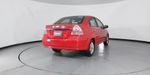 Chevrolet Aveo 1.6 MT E Sedan 2011