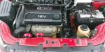 Chevrolet Aveo 1.6 MT E Sedan 2011