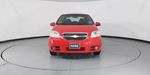 Chevrolet Aveo 1.6 MT E Sedan 2011