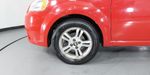 Chevrolet Aveo 1.6 MT E Sedan 2011