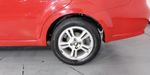 Chevrolet Aveo 1.6 MT E Sedan 2011
