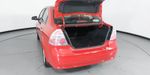 Chevrolet Aveo 1.6 MT E Sedan 2011