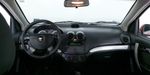 Chevrolet Aveo 1.6 MT E Sedan 2011