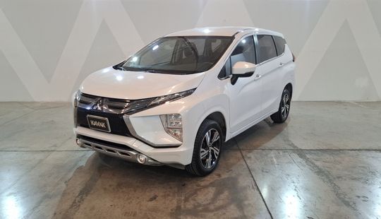 Mitsubishi • Xpander