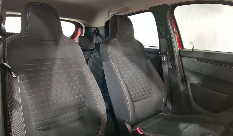 Renault Kwid 1.0 BITONO Hatchback 2021