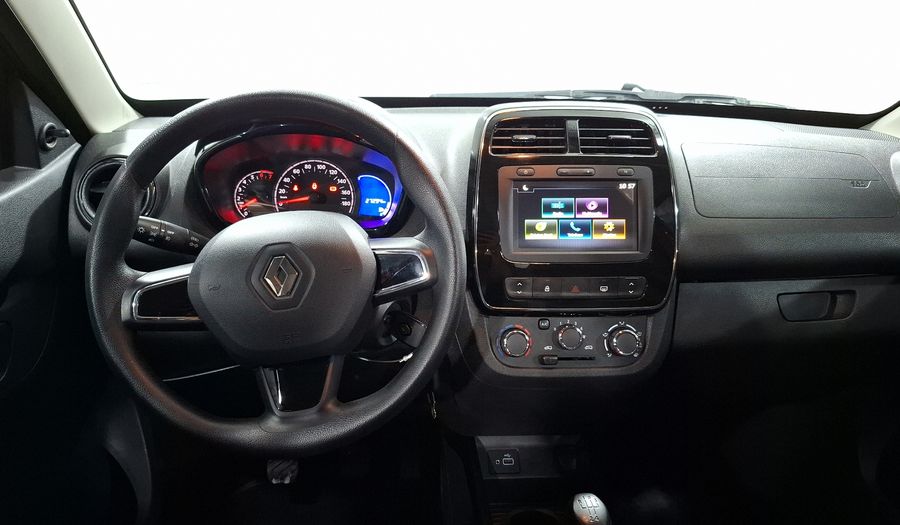 Renault Kwid 1.0 BITONO Hatchback 2021