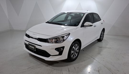 Kia • Rio
