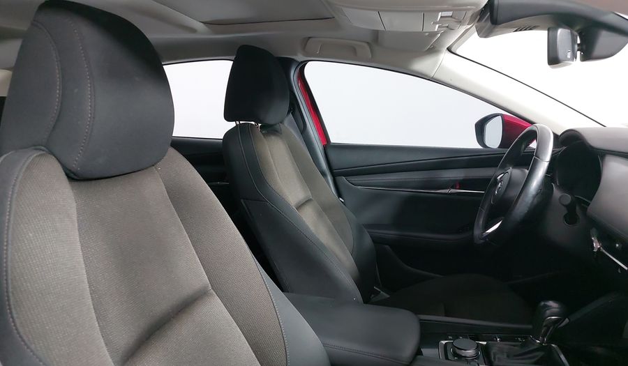 Mazda 3 2.5 I SPORT SEDAN AUTO Sedan 2019