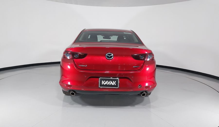 Mazda 3 2.5 I SPORT SEDAN AUTO Sedan 2019