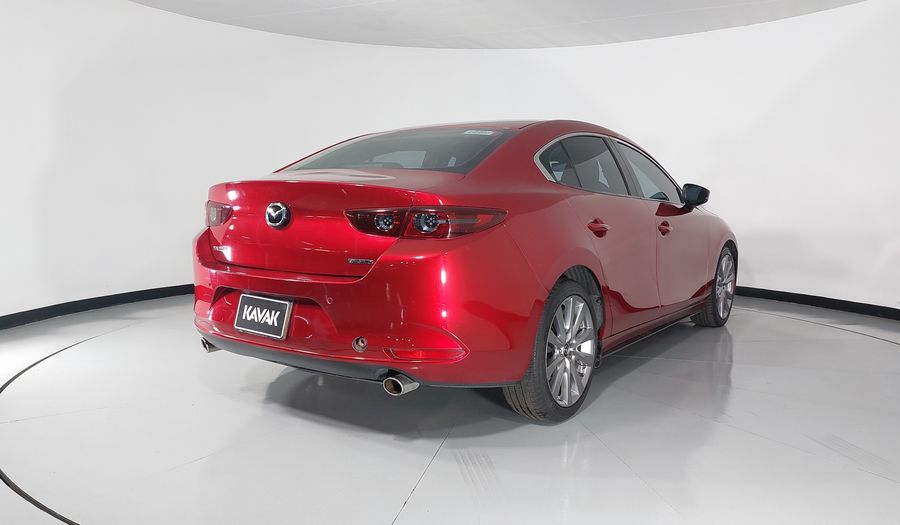 Mazda 3 2.5 I SPORT SEDAN AUTO Sedan 2019