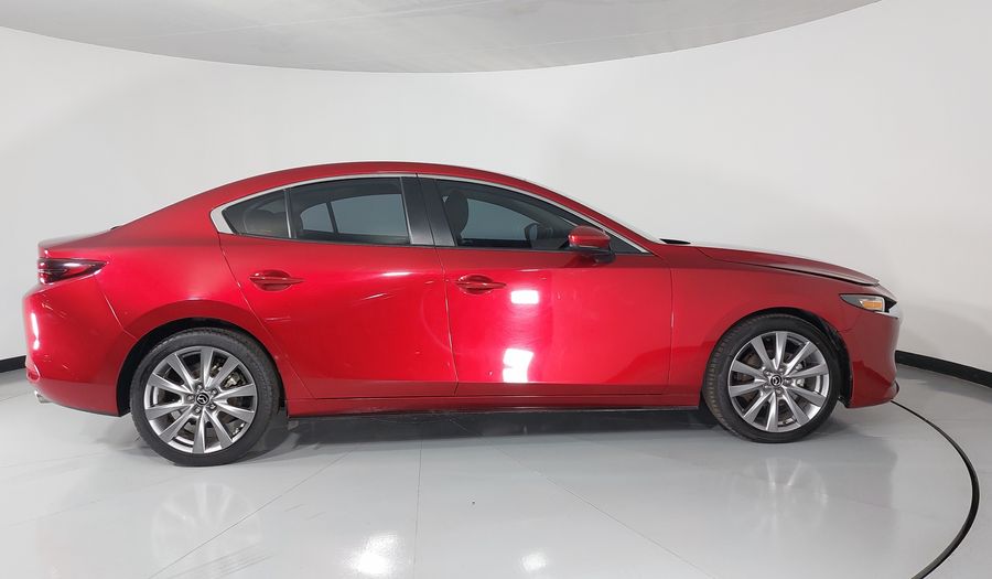 Mazda 3 2.5 I SPORT SEDAN AUTO Sedan 2019