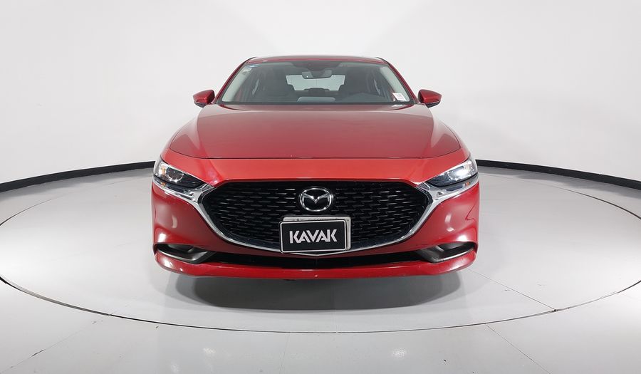 Mazda 3 2.5 I SPORT SEDAN AUTO Sedan 2019