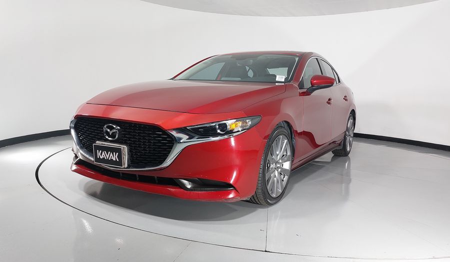 Mazda 3 2.5 I SPORT SEDAN AUTO Sedan 2019