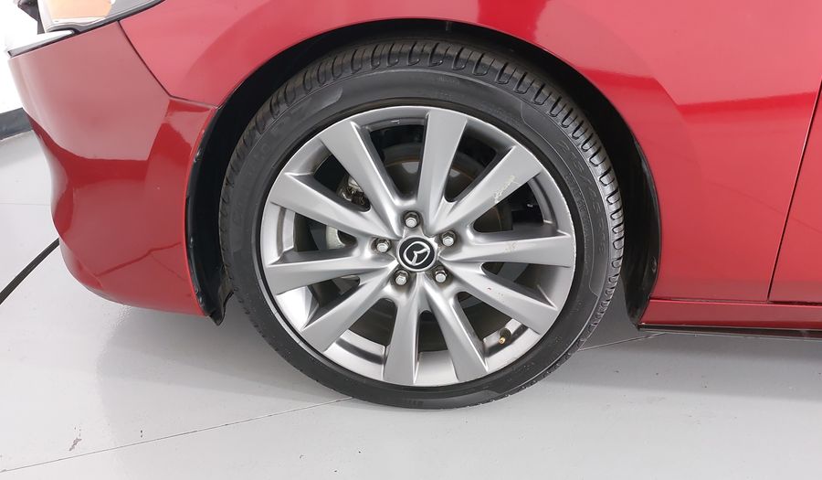 Mazda 3 2.5 I SPORT SEDAN AUTO Sedan 2019