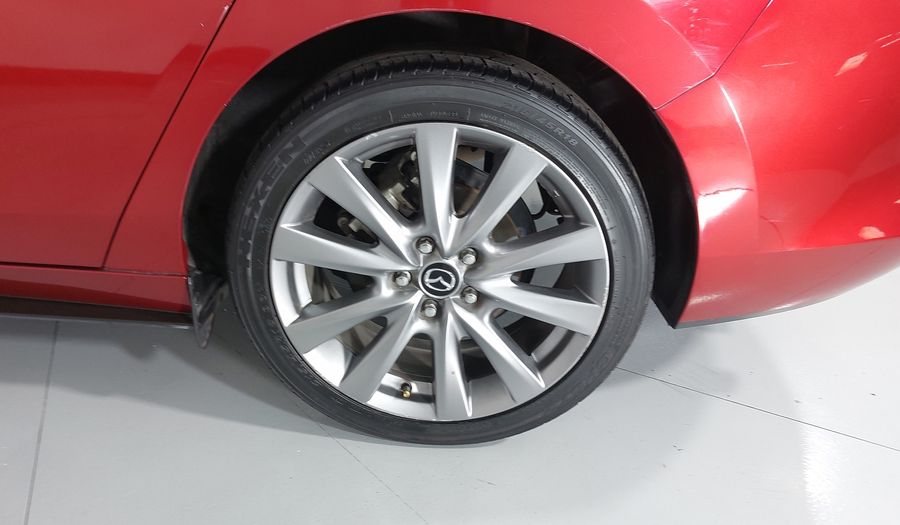 Mazda 3 2.5 I SPORT SEDAN AUTO Sedan 2019