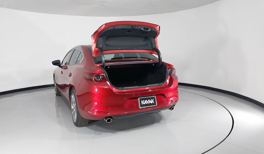 Mazda 3 2.5 I SPORT SEDAN AUTO Sedan 2019