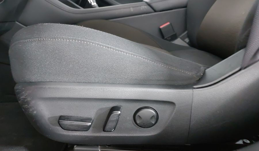 Mazda 3 2.5 I SPORT SEDAN AUTO Sedan 2019