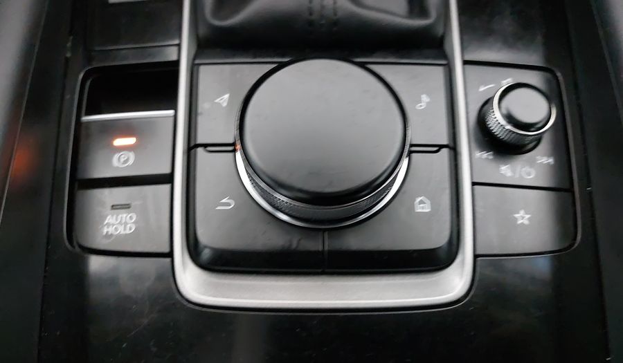 Mazda 3 2.5 I SPORT SEDAN AUTO Sedan 2019