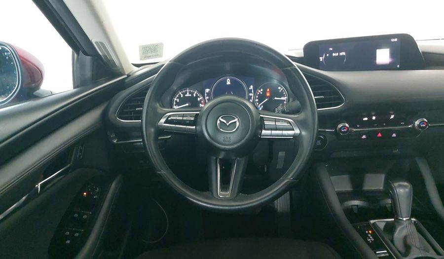 Mazda 3 2.5 I SPORT SEDAN AUTO Sedan 2019