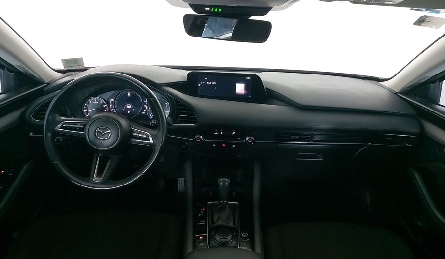 Mazda 3 2.5 I SPORT SEDAN AUTO Sedan 2019