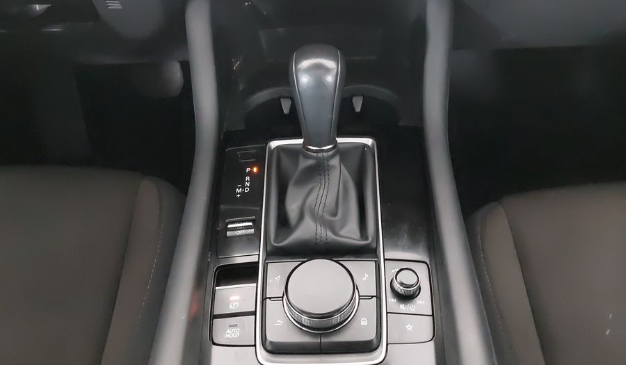 Mazda 3 2.5 I SPORT SEDAN AUTO Sedan 2019