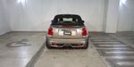Mini Cooper S 2.0 COOPER CONVERTIBLE HOT CHILI AT Convertible 2017