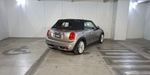 Mini Cooper S 2.0 COOPER CONVERTIBLE HOT CHILI AT Convertible 2017