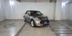 Mini Cooper S 2.0 COOPER CONVERTIBLE HOT CHILI AT Convertible 2017