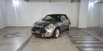 Mini Cooper S 2.0 COOPER CONVERTIBLE HOT CHILI AT Convertible 2017