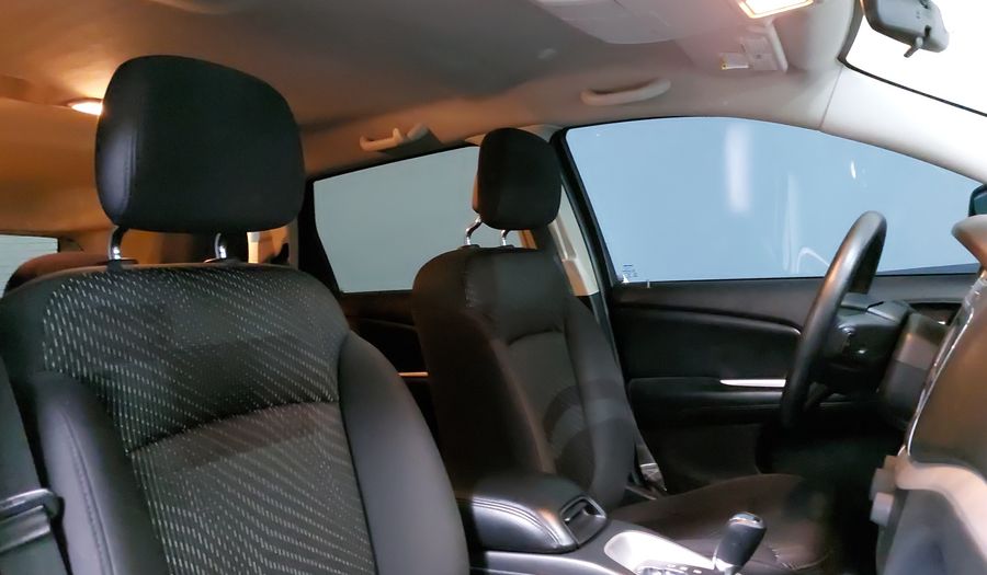 Dodge Journey 2.4 SE Suv 2013