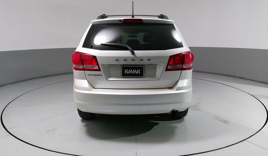 Dodge Journey 2.4 SE Suv 2013