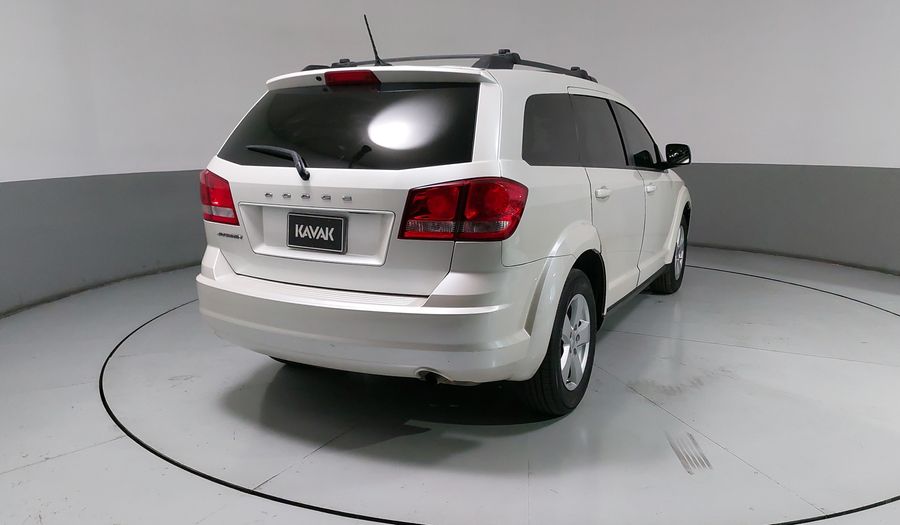 Dodge Journey 2.4 SE Suv 2013