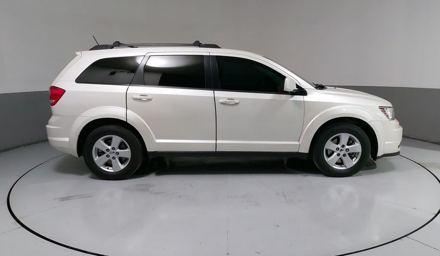Dodge Journey 2.4 SE Suv 2013