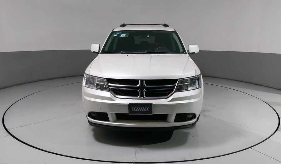 Dodge Journey 2.4 SE Suv 2013