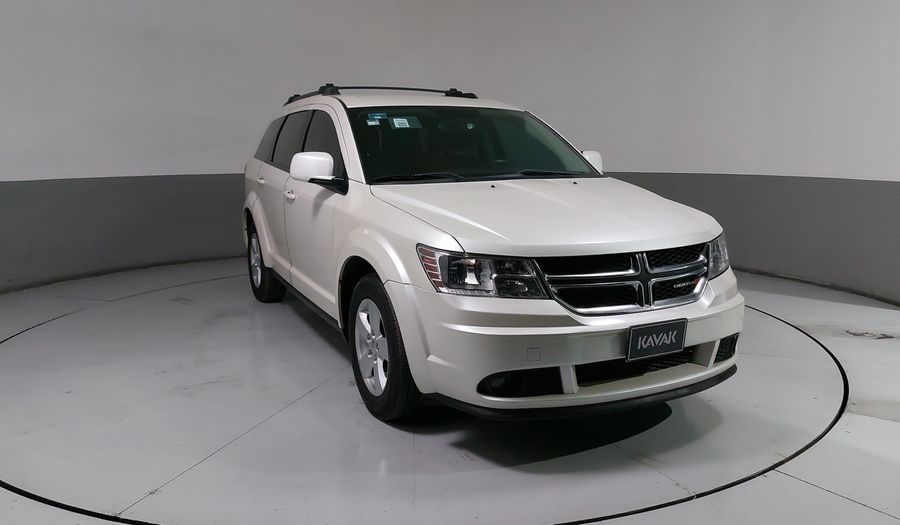 Dodge Journey 2.4 SE Suv 2013