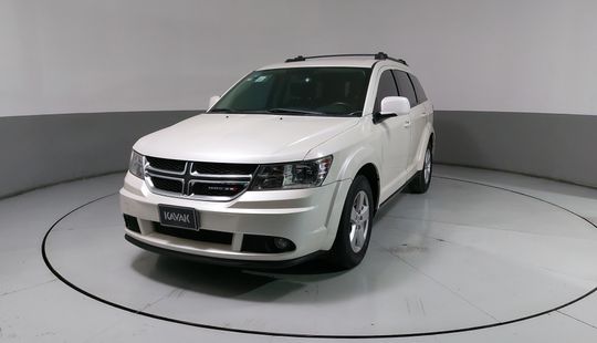 Dodge • Journey