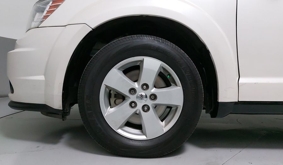 Dodge Journey 2.4 SE Suv 2013