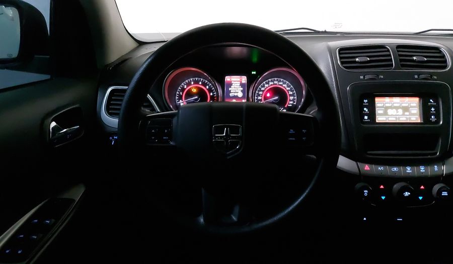 Dodge Journey 2.4 SE Suv 2013