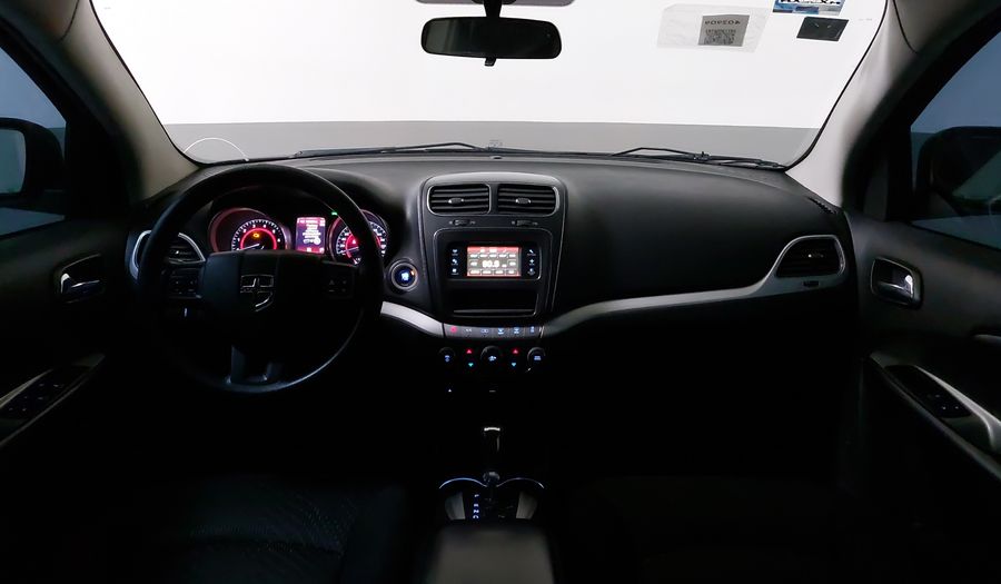 Dodge Journey 2.4 SE Suv 2013