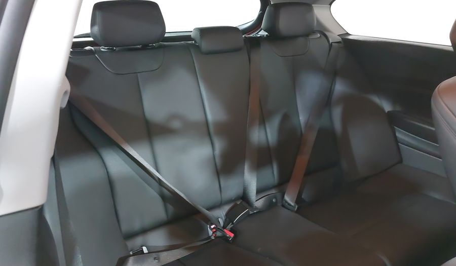 Bmw Serie 1 2.0 120IA SPORT LINE AUTO Hatchback 2018