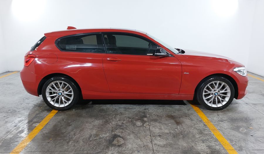 Bmw Serie 1 2.0 120IA SPORT LINE AUTO Hatchback 2018