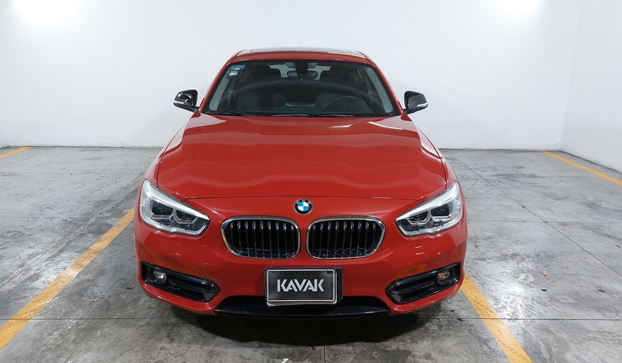 Bmw Serie 1 2.0 120IA SPORT LINE AUTO Hatchback 2018