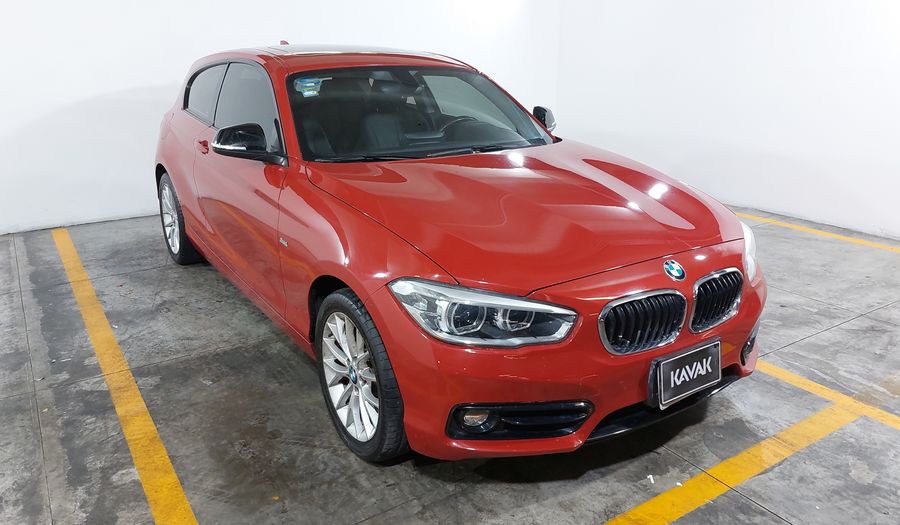 Bmw Serie 1 2.0 120IA SPORT LINE AUTO Hatchback 2018