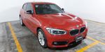 Bmw Serie 1 2.0 120IA SPORT LINE AUTO Hatchback 2018