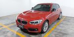 Bmw Serie 1 2.0 120IA SPORT LINE AUTO Hatchback 2018