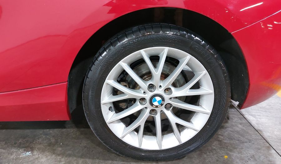 Bmw Serie 1 2.0 120IA SPORT LINE AUTO Hatchback 2018