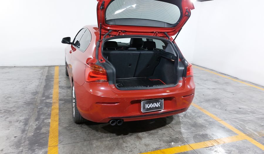 Bmw Serie 1 2.0 120IA SPORT LINE AUTO Hatchback 2018