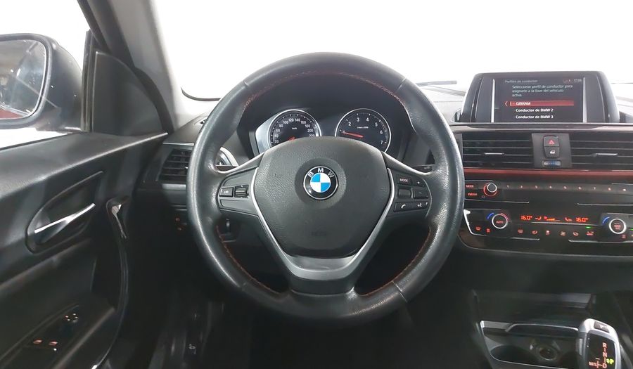 Bmw Serie 1 2.0 120IA SPORT LINE AUTO Hatchback 2018