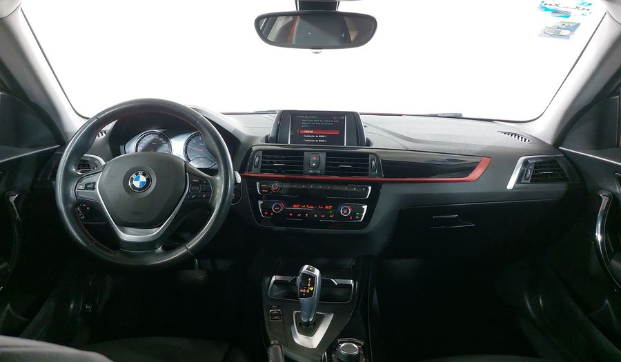 Bmw Serie 1 2.0 120IA SPORT LINE AUTO Hatchback 2018