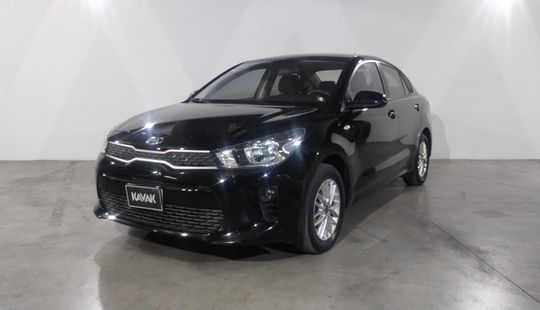 Kia • Rio